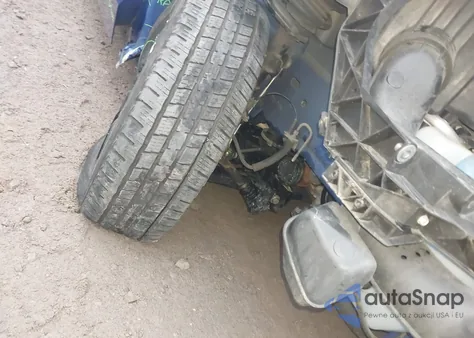 2020 Dodge Grand Caravan Se Plus z USA, uszkodzony, nr VIN 2C4RDGBG2LR236576